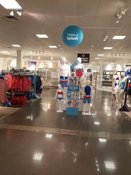 JCPenney 0