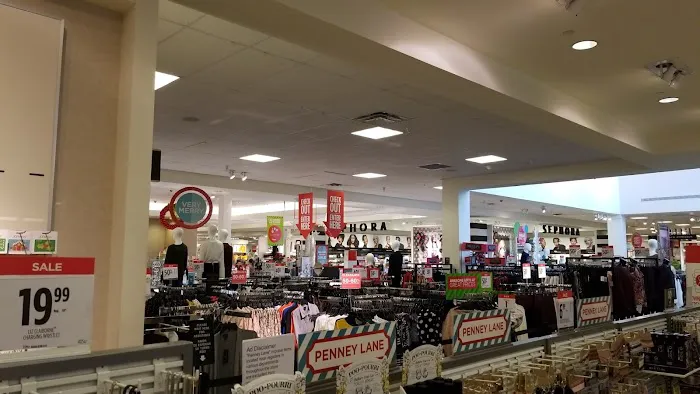 JCPenney 5