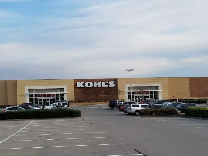 Kohl's 0