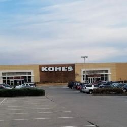 Kohl's ico