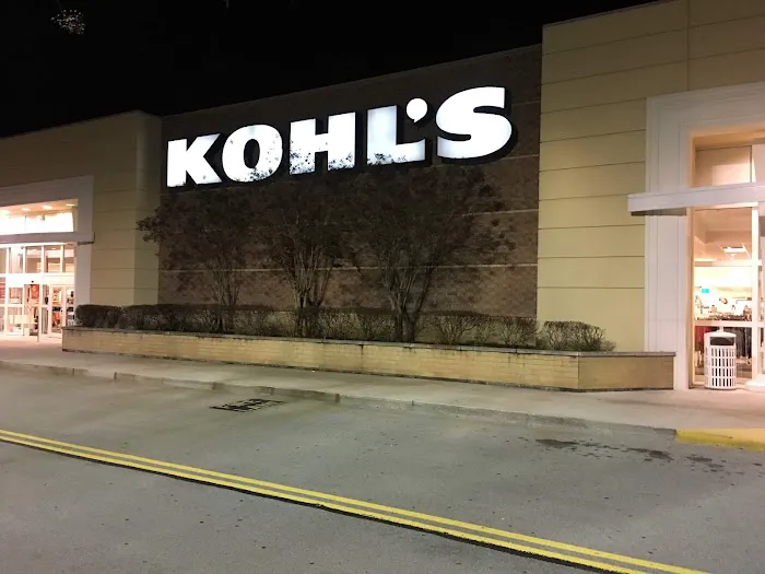 Kohl's 3