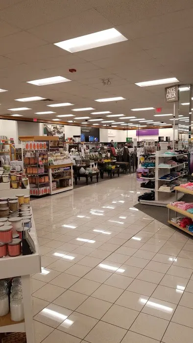 Kohl's 5