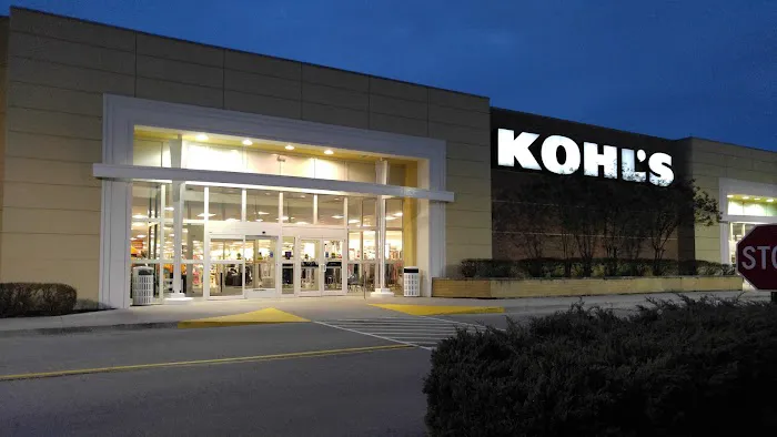 Kohl's 6