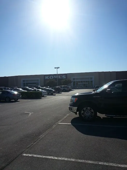 Kohl's 9