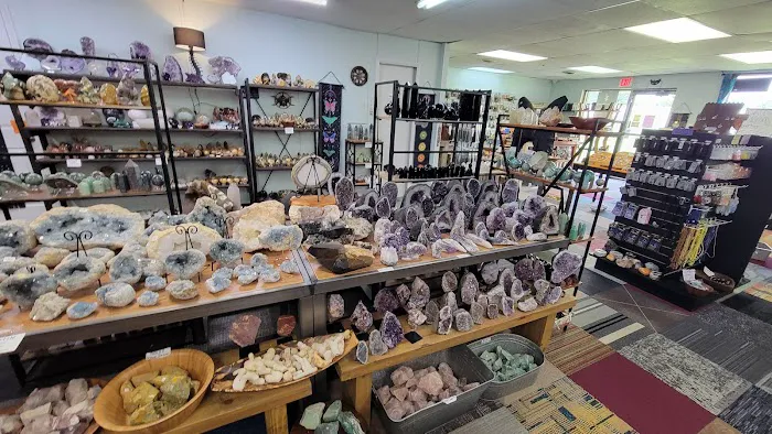 Find Your Harmony Metaphysical Shop 0