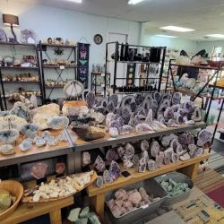 Find Your Harmony Metaphysical Shop ico