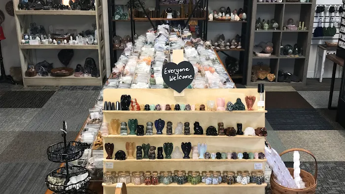 Find Your Harmony Metaphysical Shop 2