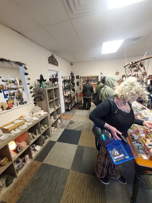 Find Your Harmony Metaphysical Shop 1