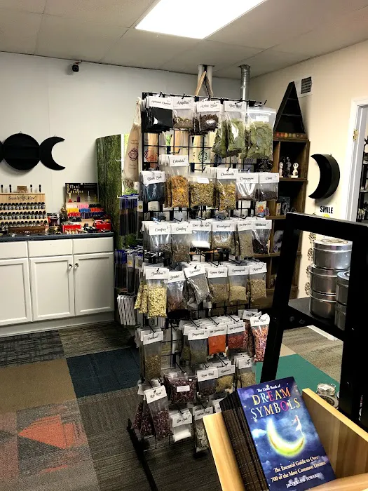 Find Your Harmony Metaphysical Shop 3