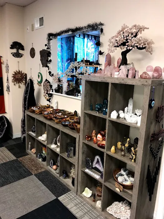 Find Your Harmony Metaphysical Shop 4