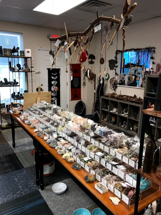 Find Your Harmony Metaphysical Shop 5