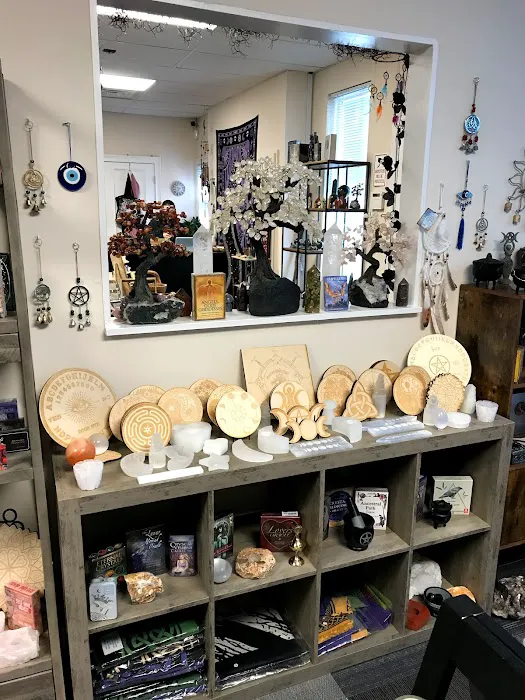 Find Your Harmony Metaphysical Shop 6