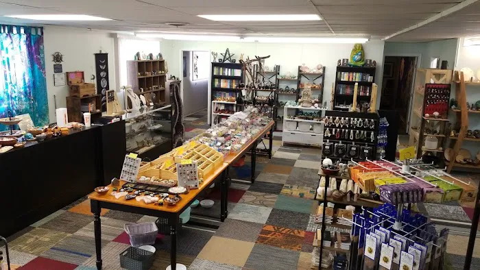 Find Your Harmony Metaphysical Shop 9
