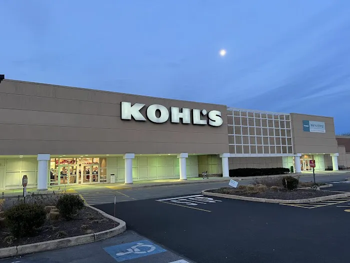 Kohl's 0