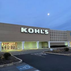 Kohl's ico