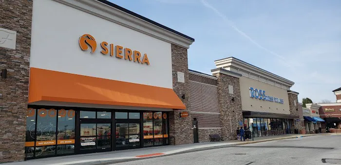 Sierra 2