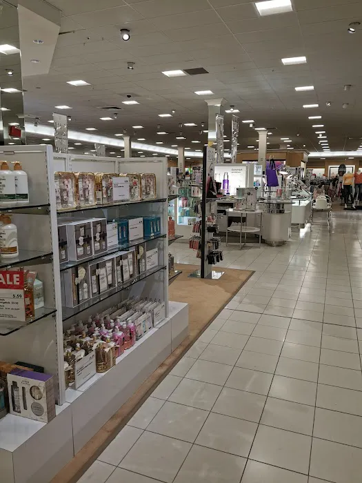 Boscov's 1
