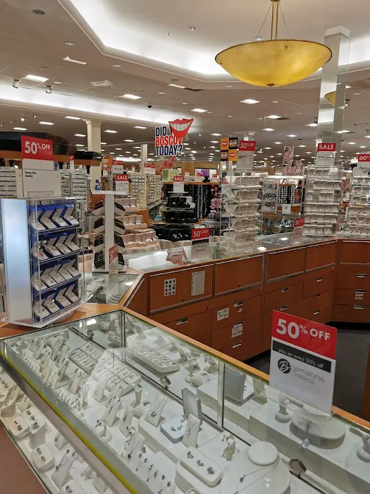 Boscov's 4