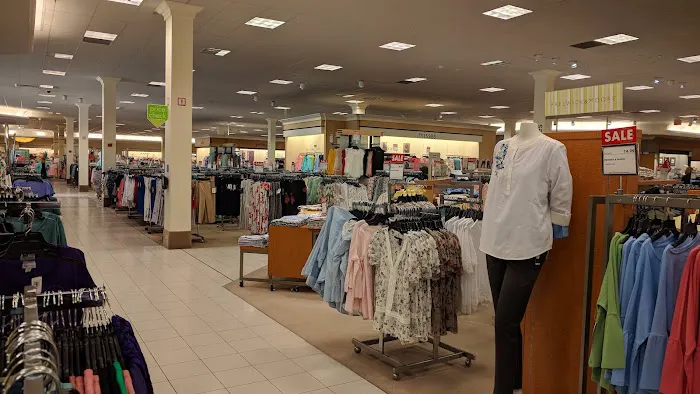 Boscov's 5
