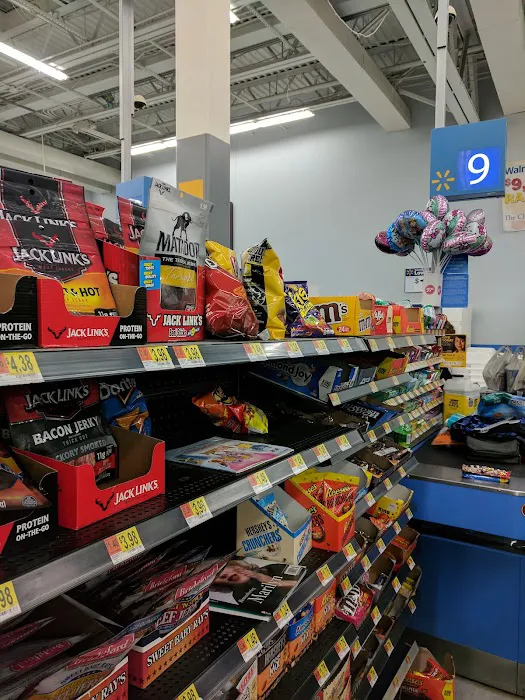 Walmart 5