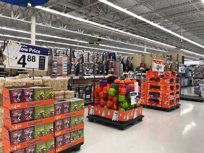 Walmart 7