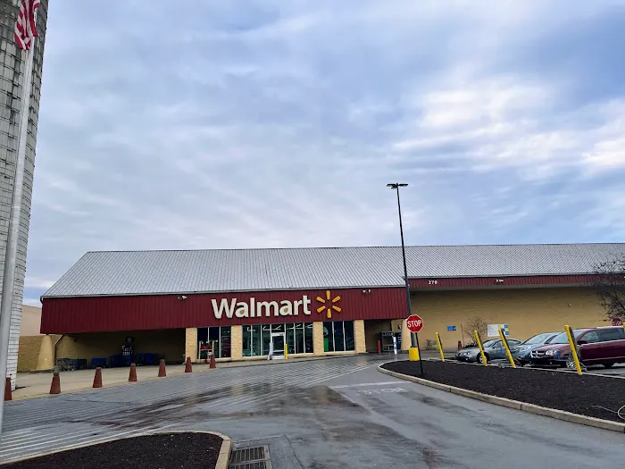 Walmart 8