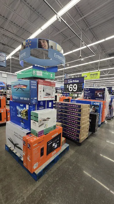 Walmart 9