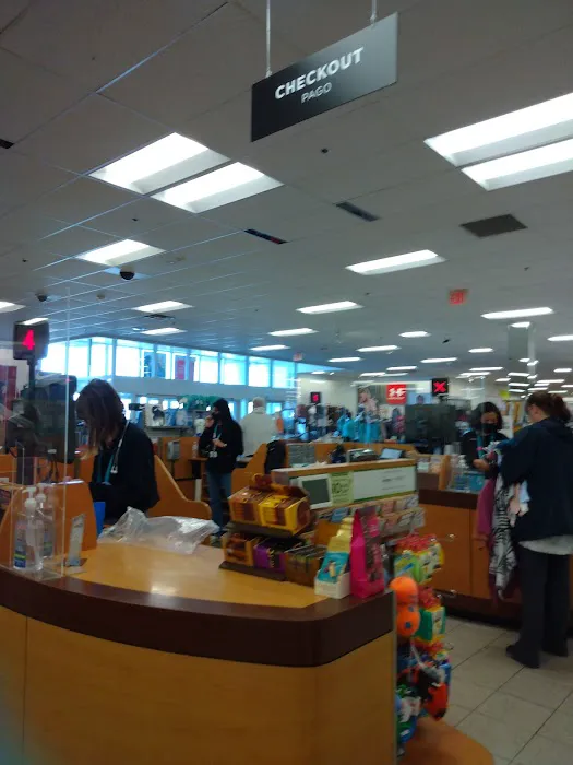 Kohl's 1