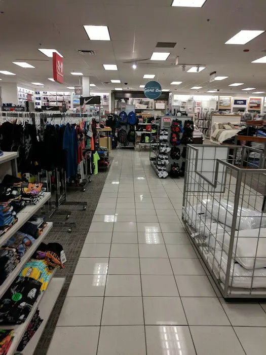 Kohl's 3
