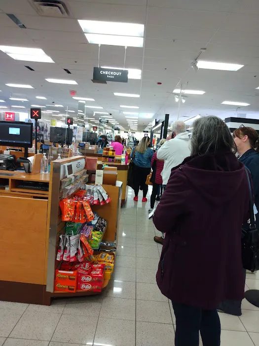 Kohl's 4