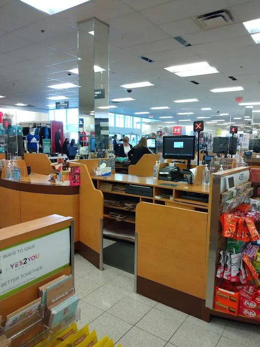 Kohl's 7