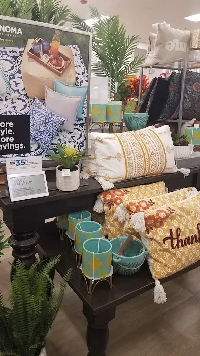 Kohl's 8
