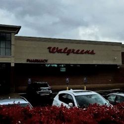 Walgreens ico