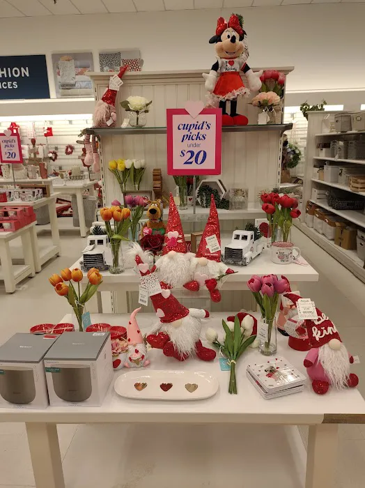 Marshalls 4