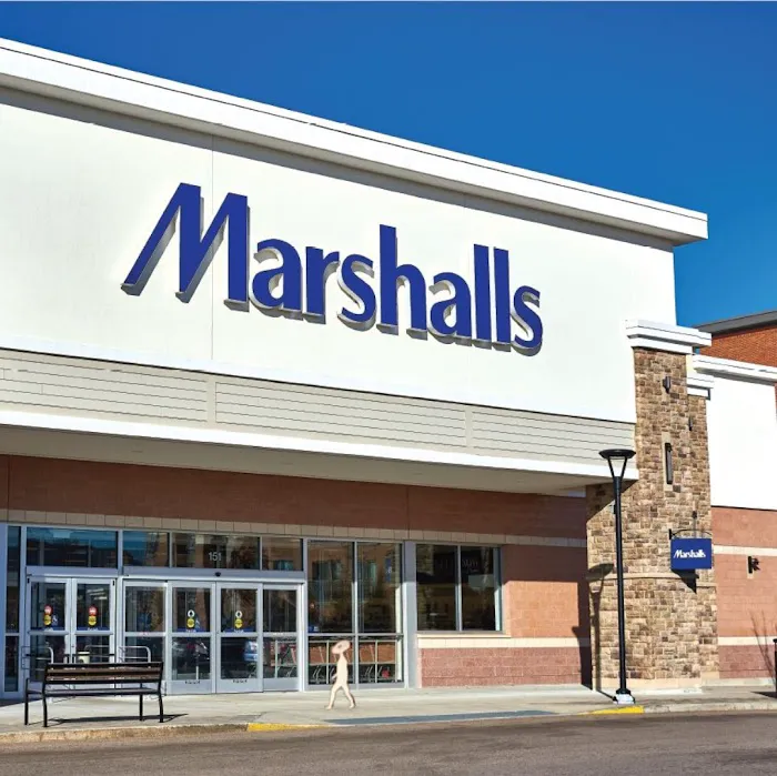 Marshalls 8