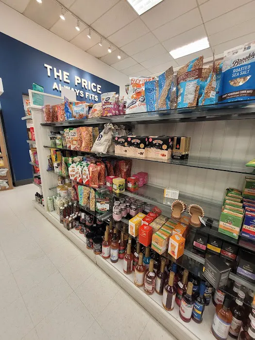 Marshalls 9