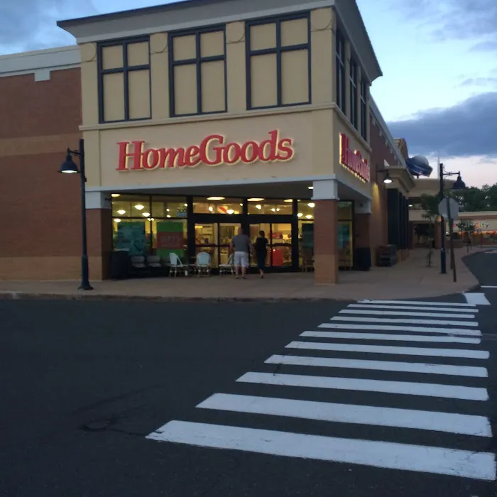 HomeGoods 0