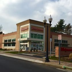 Walgreens ico