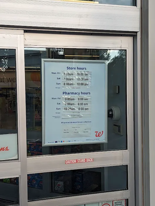 Walgreens 2