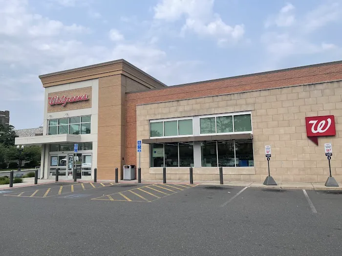 Walgreens 1