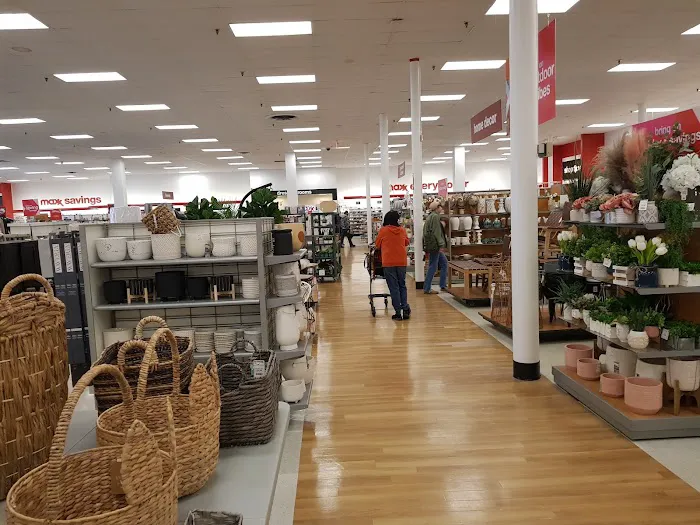 T.J. Maxx 7
