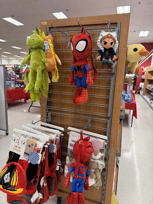 T.J. Maxx 8