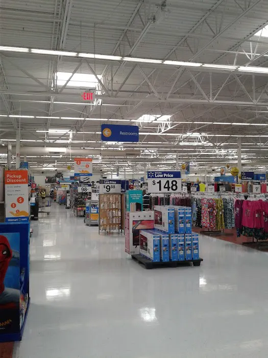 Walmart Supercenter 2