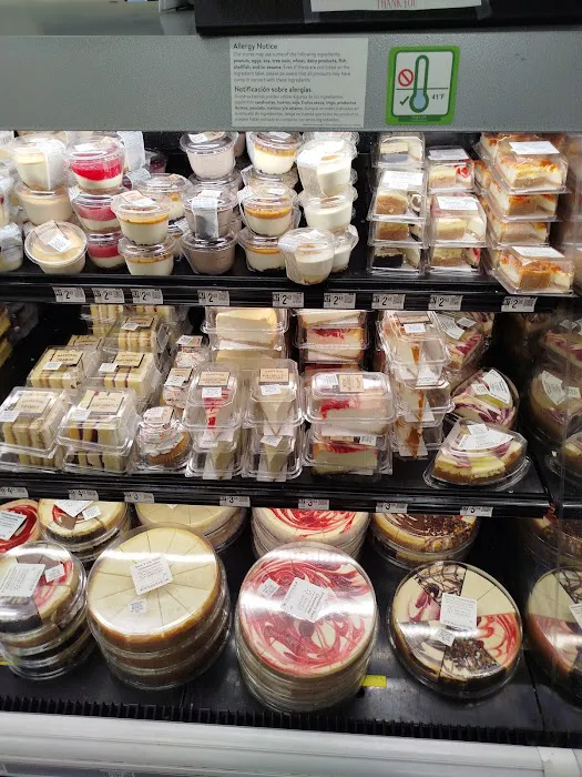 Walmart Supercenter 5
