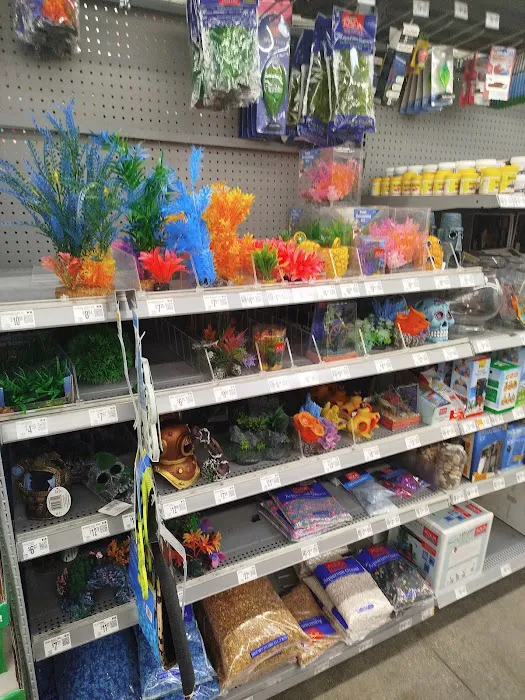 Walmart Supercenter 8