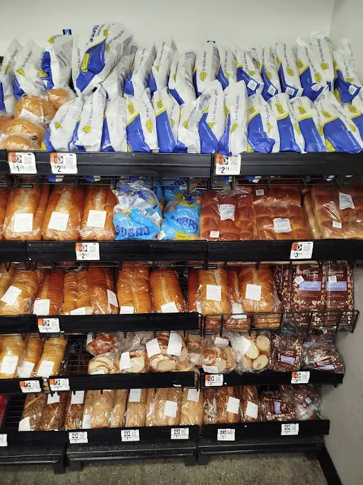 Walmart Supercenter 6