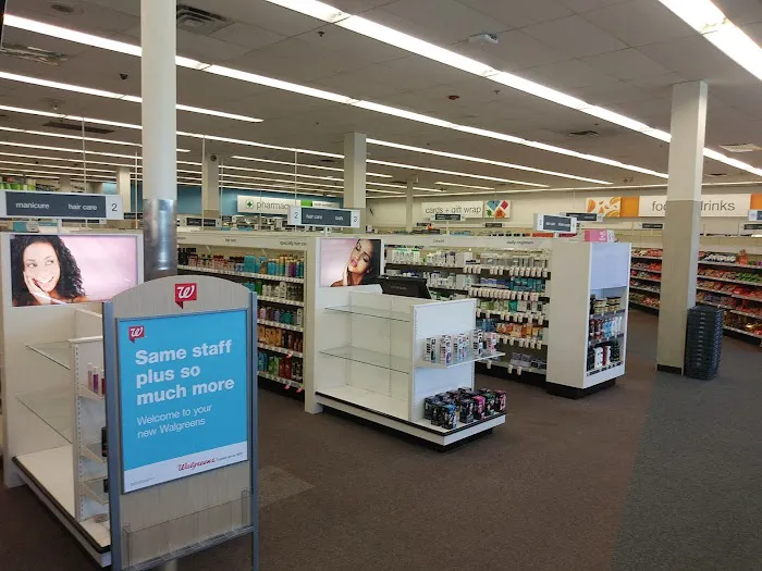 Walgreens 1