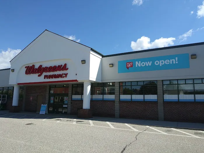 Walgreens 0