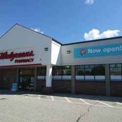 Walgreens ico