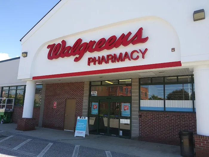 Walgreens 2